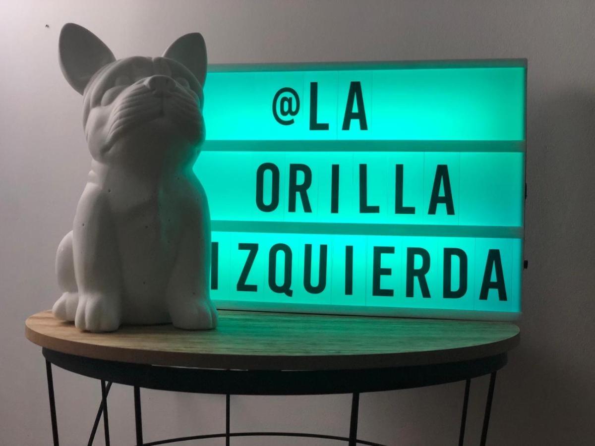 Alojamiento Turistico La Orilla Izquierda Córdoba Exterior foto